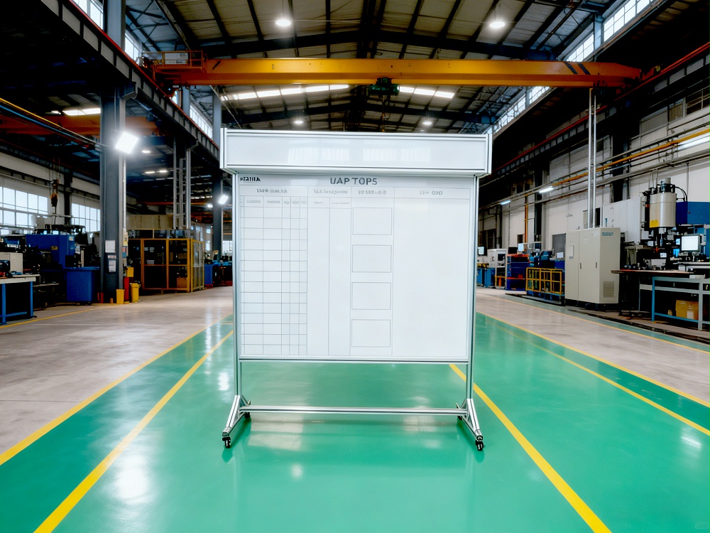 磁性定制管理看板