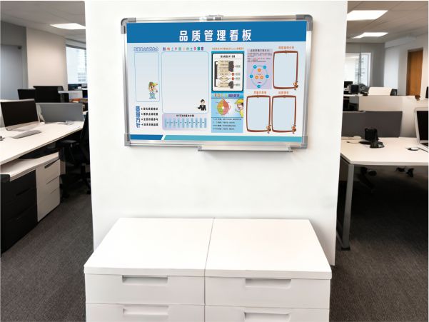 管理展示板 管理展示板