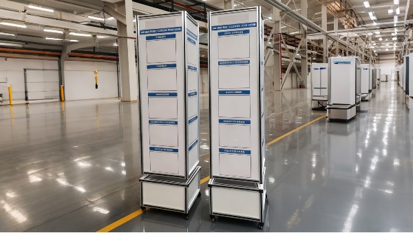 突破管理困局！旋转管理看板：从“静态展示”到“智能决策”的核心引擎