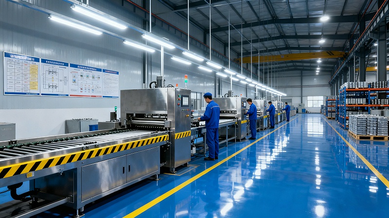 生成厂房车间图片 (1)