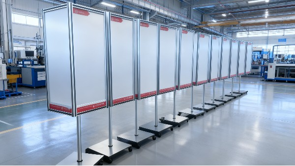 从“旋转”一个支点，到驱动“创新”全场——优雅乐旋转看板以创新响应高质量发展政策