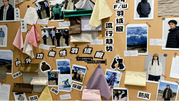 中篇：不止于灵感，更是动态设计中的“效率搭档”。