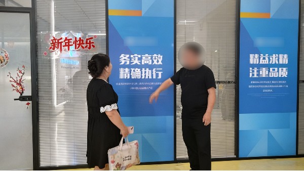 同心同行 |优雅乐回访老客户 共绘合作新蓝图