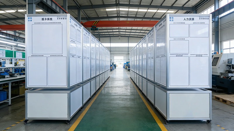 生成厂房车间图片 (2)