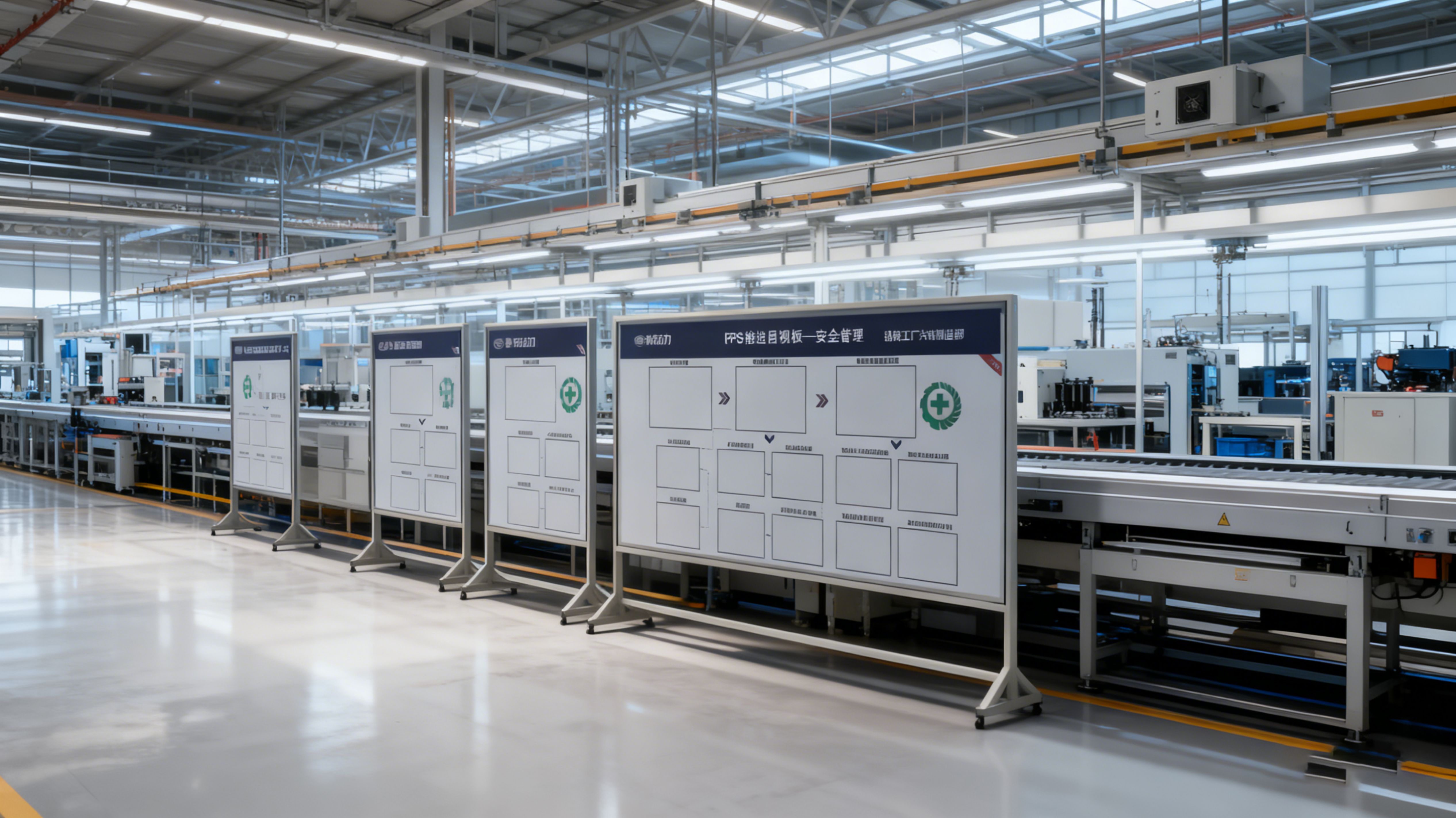 当信息孤岛拖垮效率：为什么更多企业选择优雅乐看板？（中）