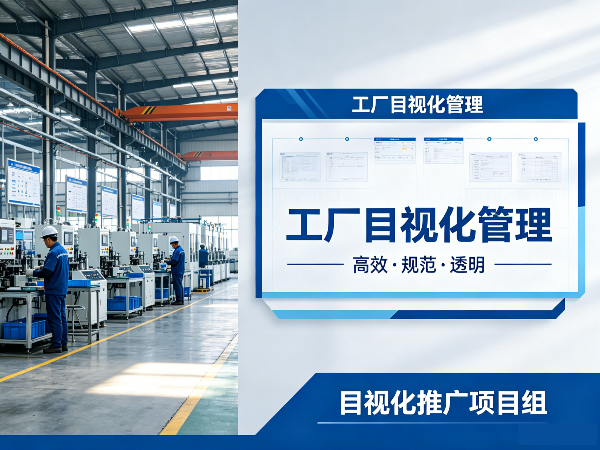 全厂标识红一块黄一块，像补丁？——一套VI，让工厂价值感翻倍