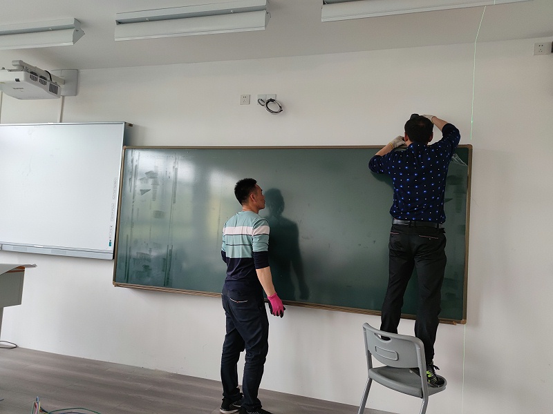 教学黑板供应厂家