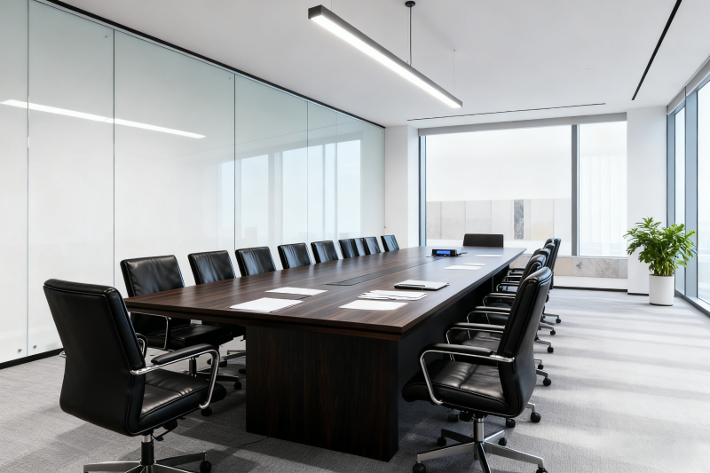 生成特定办公室图片 (2)