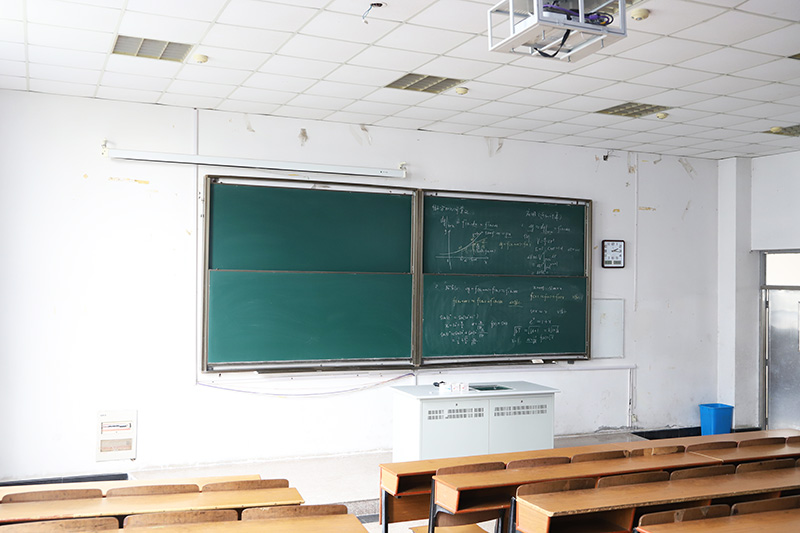 优雅乐告诉你教学黑板擦不干净的原因是什么