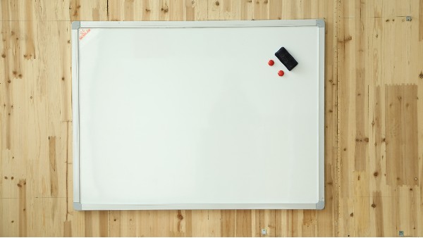 磁性白板跟彩涂钢板的区别-优雅乐告诉您