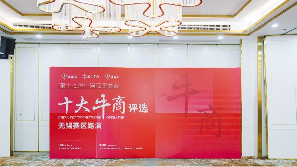 上篇：初心如磐铸辉煌：无锡优雅乐荣膺第十七届牛商大会榜首