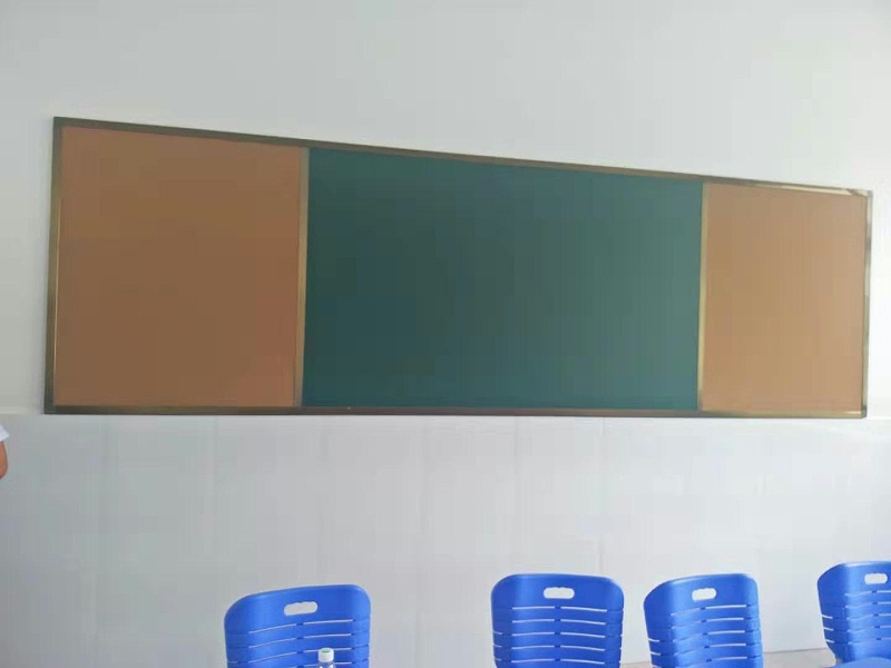 软绿板