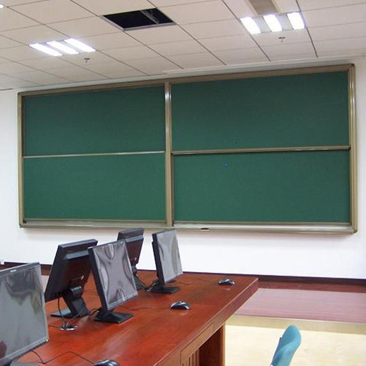 教室黑板怎么擦