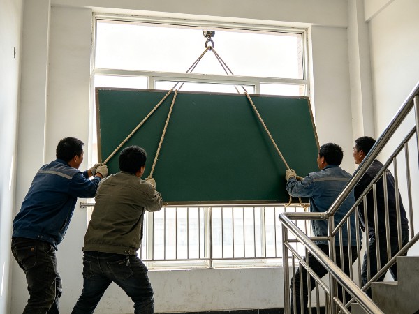 优雅乐合肥工业大学项目合作案例