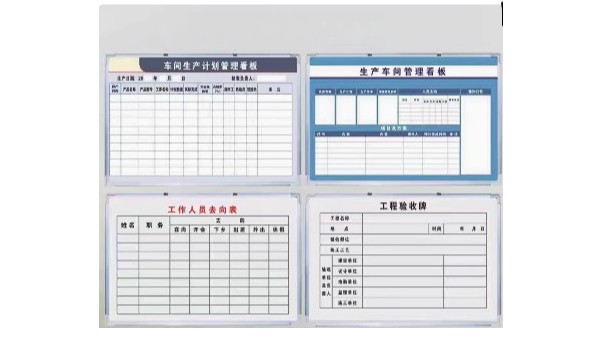 你知道如何用管理看板提升团队效率吗？