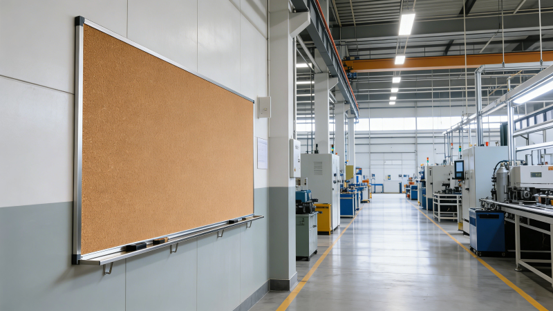 生成特定车间图片