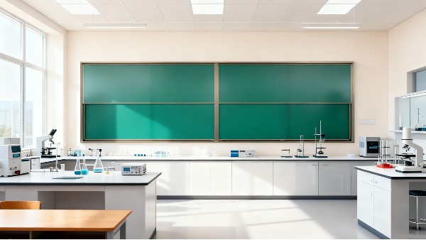 下篇：行业观察：从“智慧”到“健康”，2026年黑板市场的双重变奏