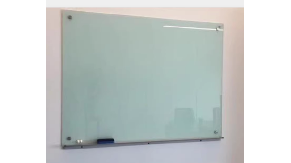 玻璃白板能取代黑板吗？