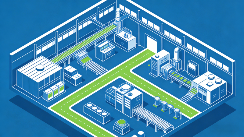 生成城市规划图形 (1)