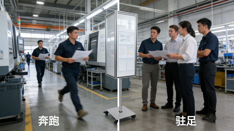 生成特定场景对比图