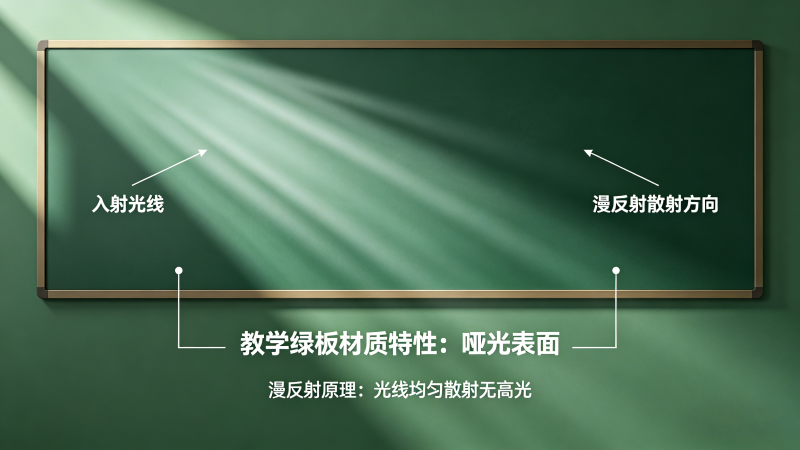 生成漫反射原理动画截图 (1)